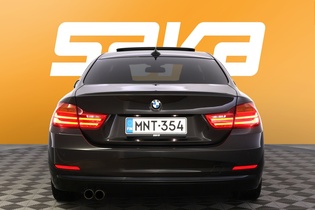 BMW 435 vaihtoauto