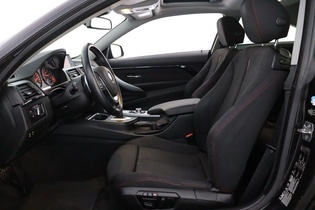 BMW 435 vaihtoauto