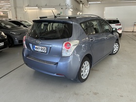 Toyota Verso vaihtoauto