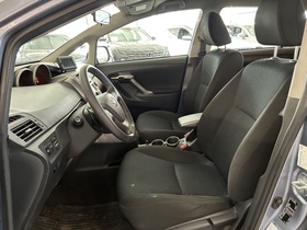 Toyota Verso vaihtoauto