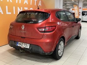 Renault Clio vaihtoauto