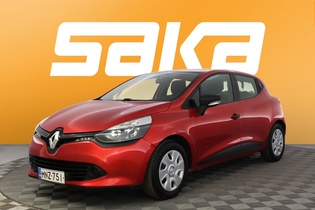 Renault Clio vaihtoauto