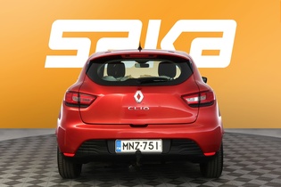 Renault Clio vaihtoauto