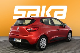 Renault Clio vaihtoauto