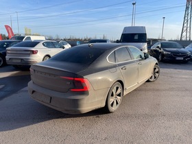 Volvo S90 vaihtoauto