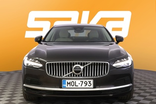 Volvo S90 vaihtoauto