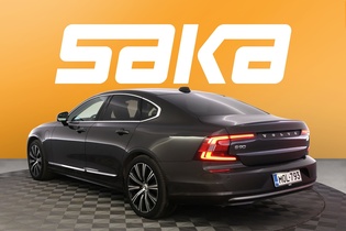 Volvo S90 vaihtoauto