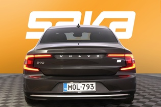 Volvo S90 vaihtoauto
