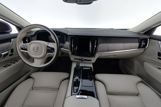 Volvo S90 vaihtoauto