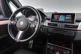 BMW 225 vaihtoauto