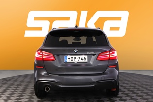 BMW 225 vaihtoauto