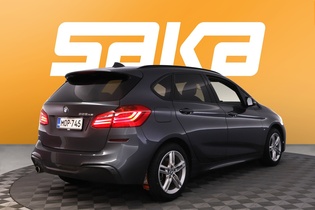 BMW 225 vaihtoauto