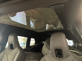 BMW iX vaihtoauto