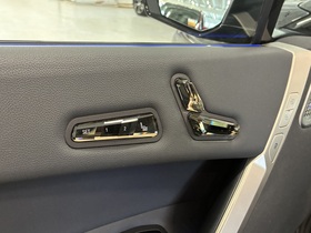 BMW iX vaihtoauto