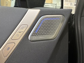 BMW iX vaihtoauto
