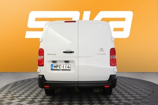 Citroën Jumpy vaihtoauto