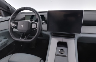 Polestar 4 vaihtoauto