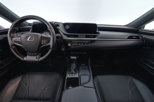 Lexus ES vaihtoauto