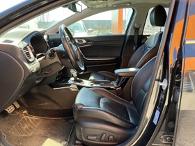 Kia XCeed vaihtoauto