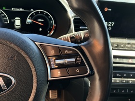 Kia XCeed vaihtoauto