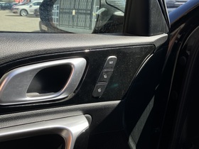 Kia XCeed vaihtoauto