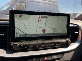 Kia XCeed vaihtoauto