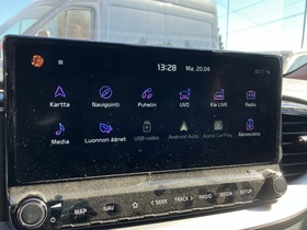 Kia XCeed vaihtoauto