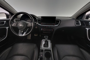 Kia XCeed vaihtoauto