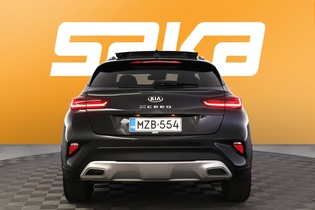 Kia XCeed vaihtoauto