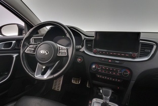 Kia XCeed vaihtoauto