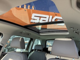 Skoda Yeti vaihtoauto