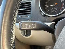 Skoda Yeti vaihtoauto