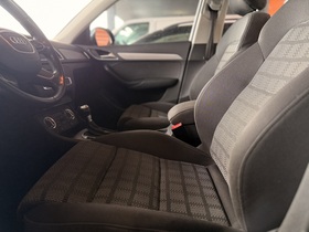 Audi Q3 vaihtoauto