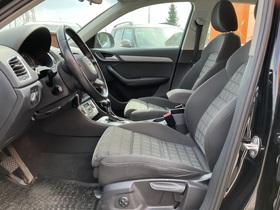 Audi Q3 vaihtoauto