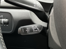 Audi Q3 vaihtoauto