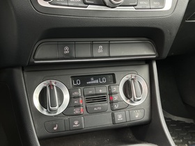 Audi Q3 vaihtoauto