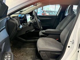 Renault Mégane vaihtoauto