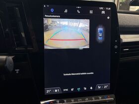 Renault Mégane vaihtoauto