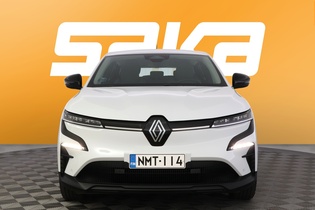 Renault Mégane vaihtoauto