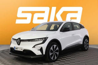 Renault Mégane vaihtoauto