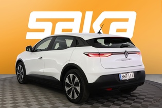 Renault Mégane vaihtoauto
