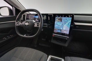 Renault Mégane vaihtoauto
