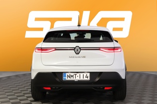 Renault Mégane vaihtoauto