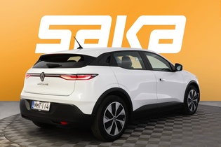 Renault Mégane vaihtoauto