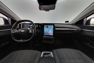 Renault Mégane vaihtoauto