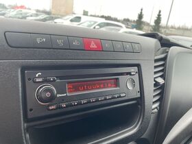 Iveco Daily vaihtoauto