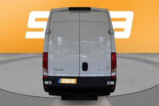 Iveco Daily vaihtoauto