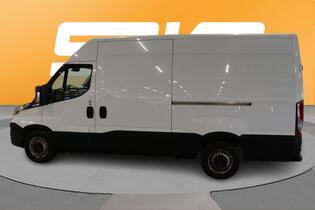 Iveco Daily vaihtoauto