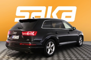 Audi Q7 vaihtoauto