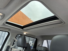 Nissan Navara vaihtoauto